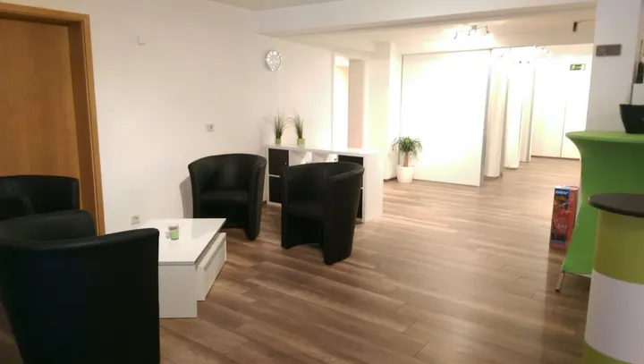 Simplytrain Weinstadt — krafttraining-studio in Stuttgart — 4