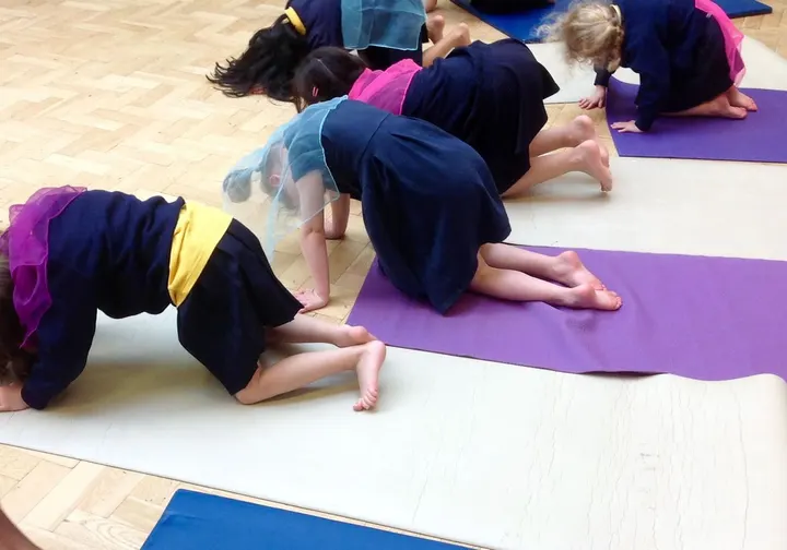 Pilates Plus Wellness Contact — pilates-studio in Streatham Hill, London — 2