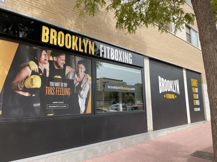 Brooklyn Fitboxing San Vicente Del Raspeig — artes marciales-studio en Boqueres, Sant Vicent del Raspeig — 3