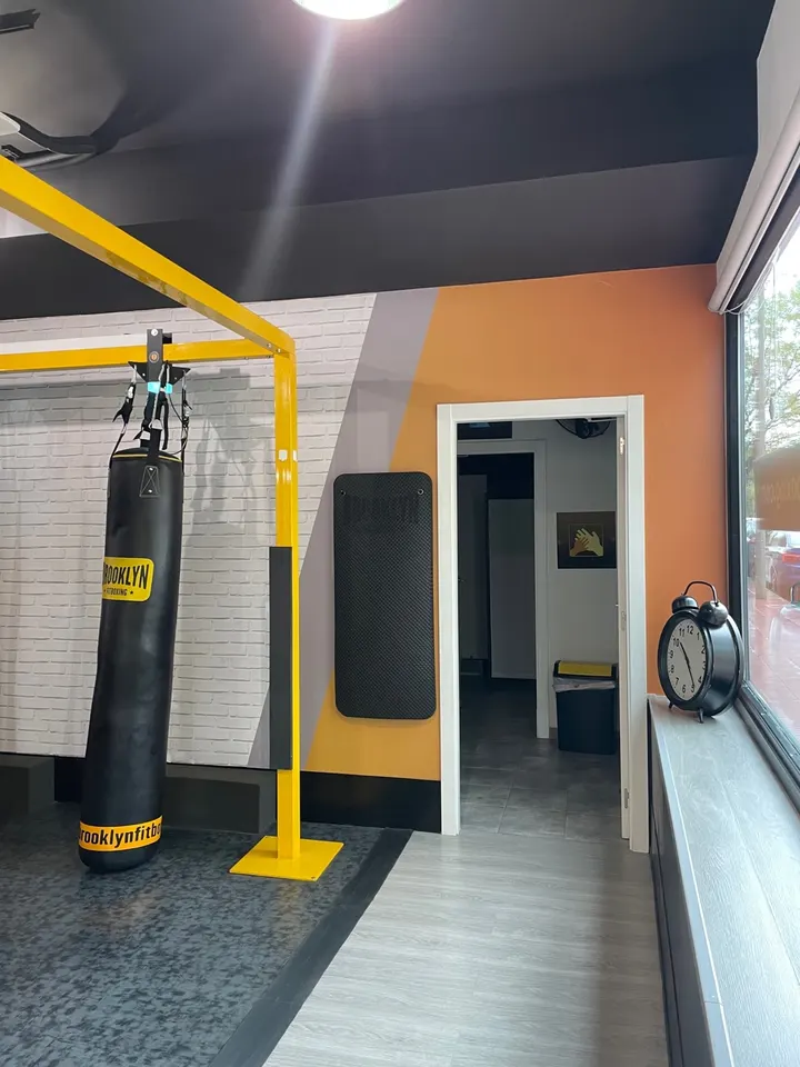 Brooklyn Fitboxing San Vicente Del Raspeig — artes marciales-studio en Sant Vicent del Raspeig — 5