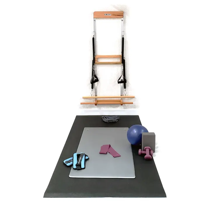 Pilates Setúbal Unidade 1 — pilates-studio em Setúbal (São Sebastião), Setúbal — 3