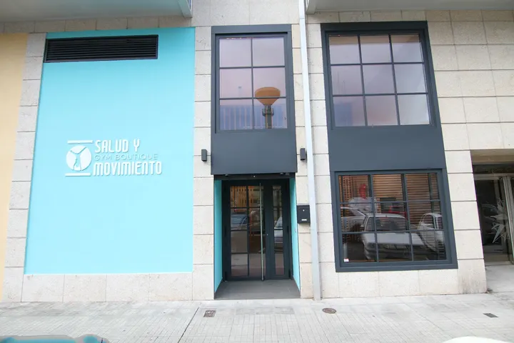 Salud y Movimiento — estudio de fitness-studio en A Coruña — 3