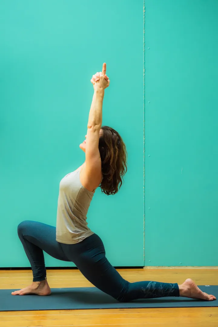 Mariana Roth Yoga — yoga-studio à Montreuil — 3