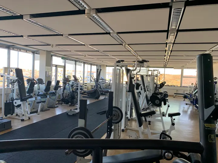 FaV Fitness am Viadukt — functional training-studio in Möckern, Leipzig — 3