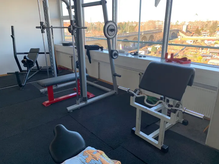 FaV Fitness am Viadukt — functional training-studio in Leipzig — 4