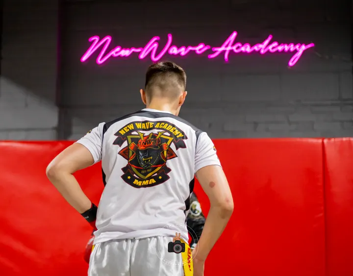 New Wave Academy Training Centre (Croydon) — bjj-studio in Woodside, London — 3