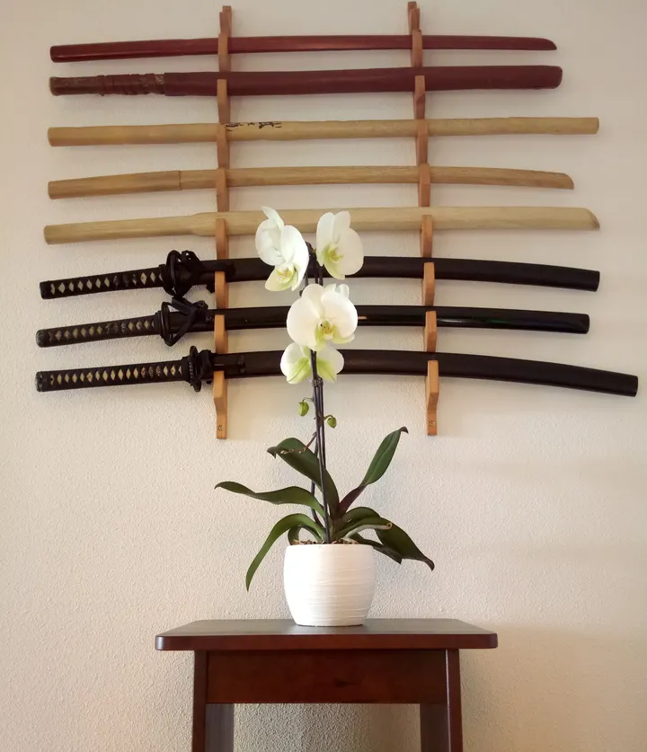 Shinkendo Midden Nederland — vechtsport-studio in Stromenwaard, Harderwijk — 3
