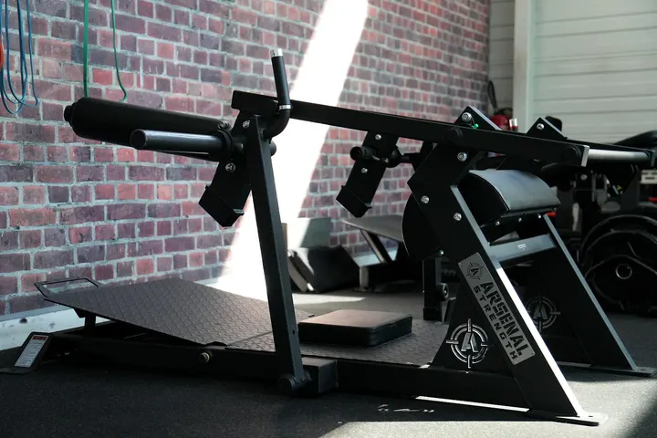 Planet Fit — salle de fitness-studio à Saint-Mard — 2