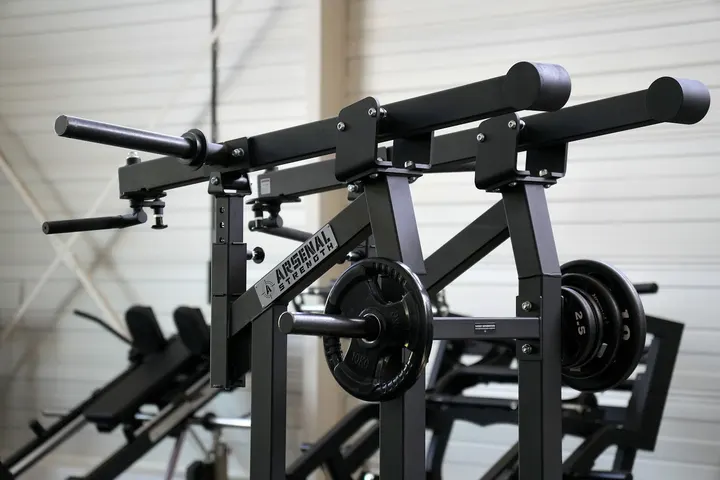 Planet Fit — salle de fitness-studio à Saint-Mard — 3