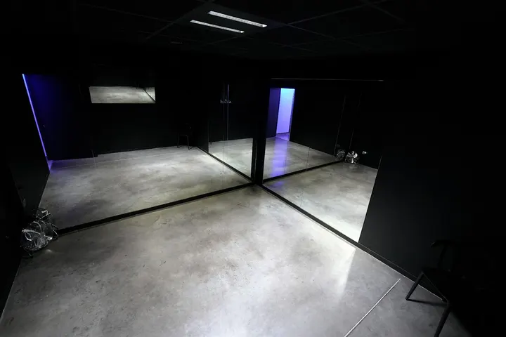 Planet Fit — salle de fitness-studio à Saint-Mard — 4