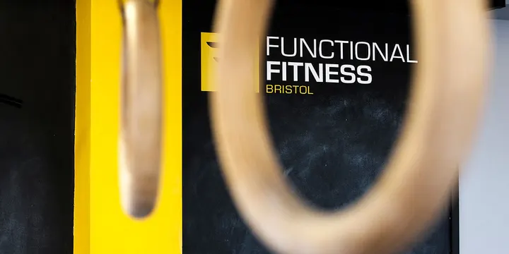 Functional Fitness Bristol — Calisthenics in Ashton Vale, Bristol