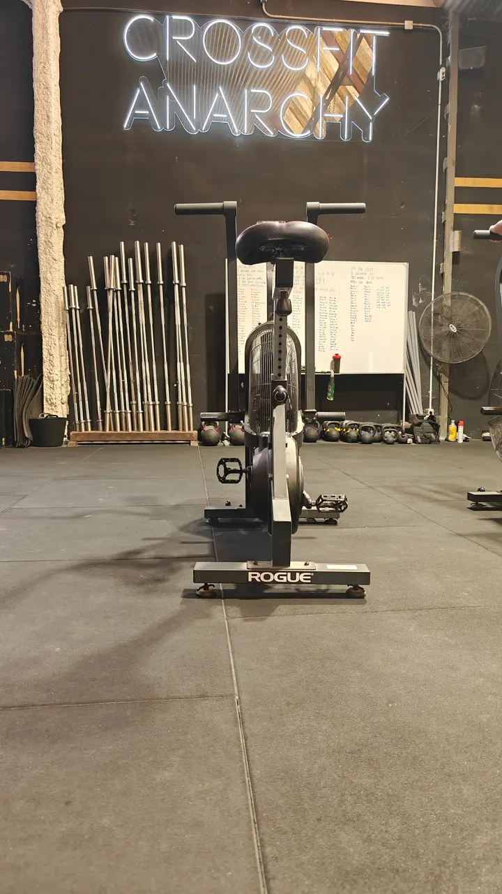 CrossFit Anarchy — crossfit-studio en Palma — 3