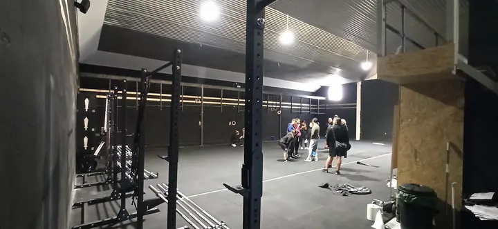 CrossFit Anarchy — crossfit-studio en Palma — 3