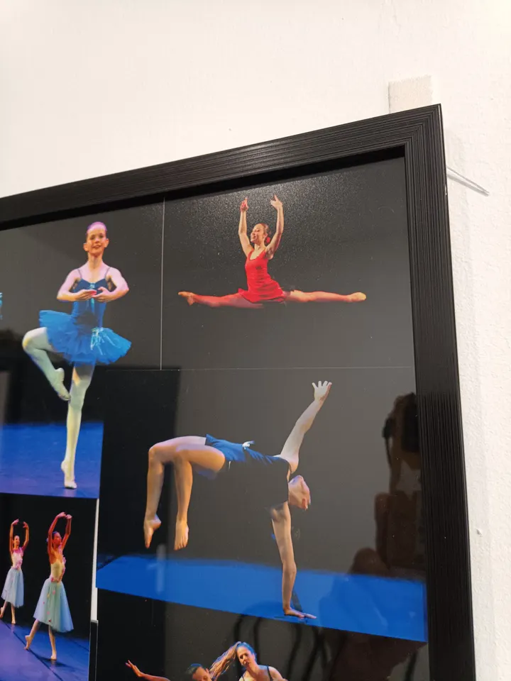 Accademia — danse-studio à 4e Arrondissement, Marseille — 2