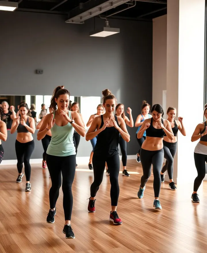 ELEVATED FITNESS London Fields — fitness studio in Hackney, London — 2
