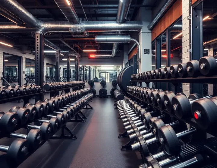 ELEVATED FITNESS London Fields — fitness studio in Hackney, London — 3
