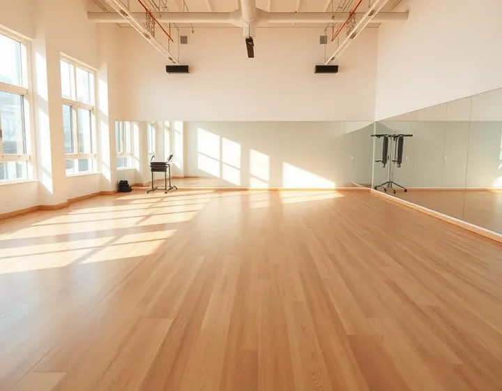 ELEVATED FITNESS London Fields — fitness studio in London — 4