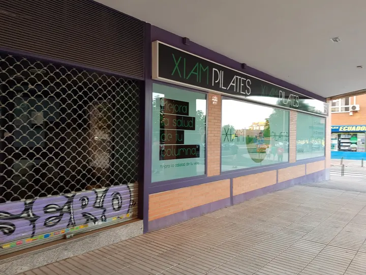 Xiam Pilates — pilates-studio en San Blas - Canillejas, Madrid — 2