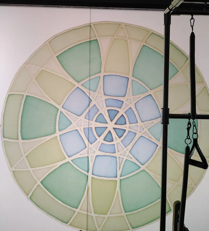 Xiam Pilates — pilates-studio en San Blas - Canillejas, Madrid — 3