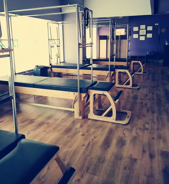 Xiam Pilates — pilates-studio en Madrid — 3