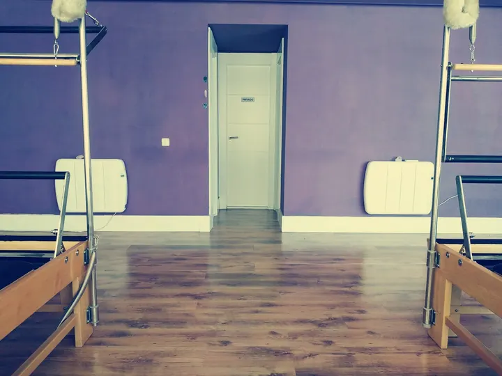 Xiam Pilates — pilates-studio en Madrid — 4
