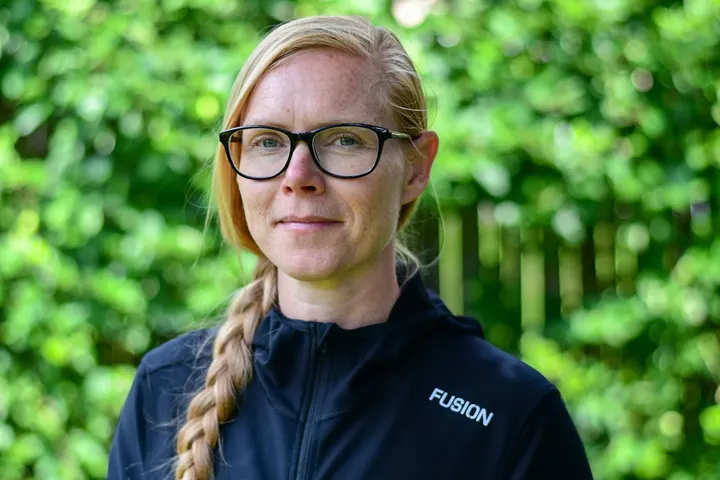 Ea Ørsted — PT-studio i Vindebyøre, Svendborg