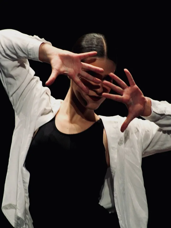 Estúdio de Dança Rita Trindade — dança-studio em Portalegre — 2