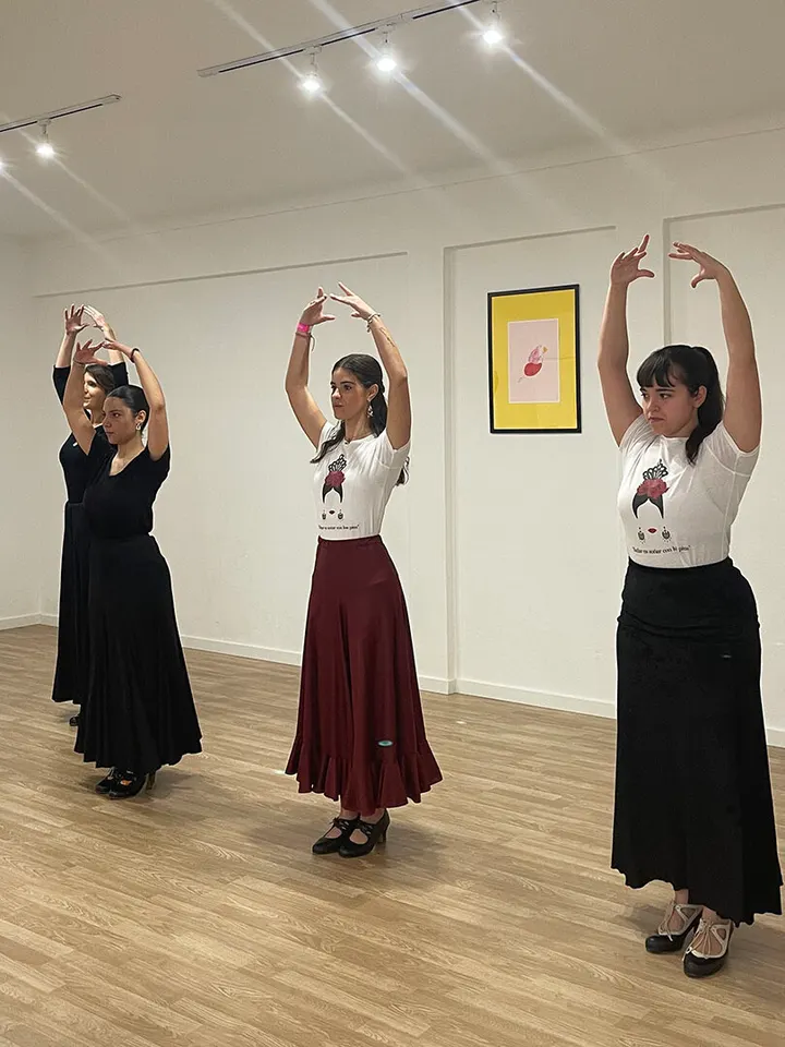 Estúdio de Dança Rita Trindade — dança-studio em Portalegre — 3