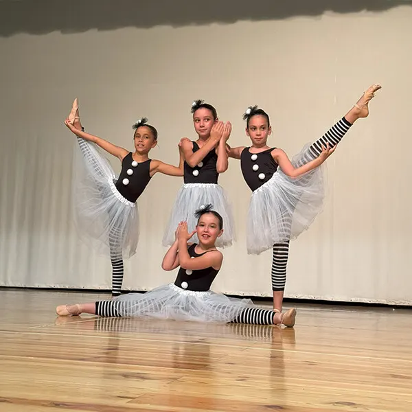 Estúdio de Dança Rita Trindade — dança-studio em Portalegre — 3