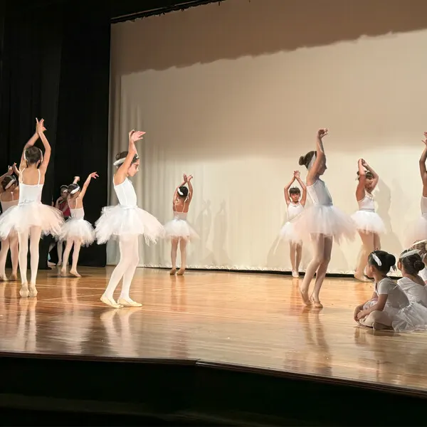 Estúdio de Dança Rita Trindade — dança-studio em Portalegre — 5