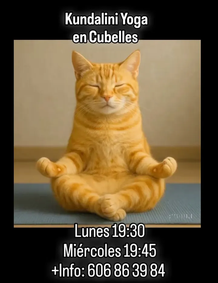 Baba Shiva Yoga Studio — yoga-studio en Cubelles — 2