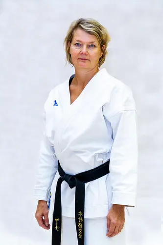 Vantaan Shukokai Karate — kamppailulajit-studio – Vantaa, Helsinki — 2