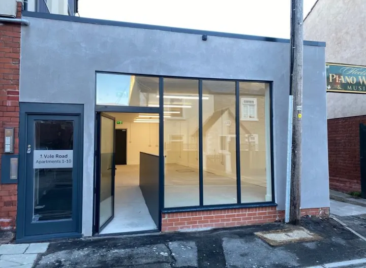 The Pod Crosby — fitness studio in Great Crosby, Liverpool — 2