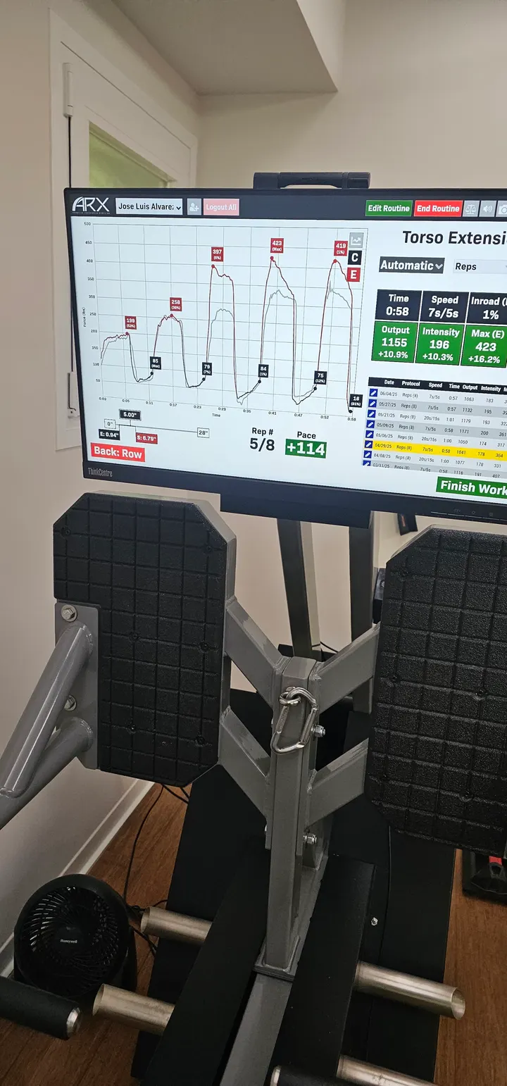 MitoLab — entrenamiento personal-studio en La Estación, Torrelodones — 3