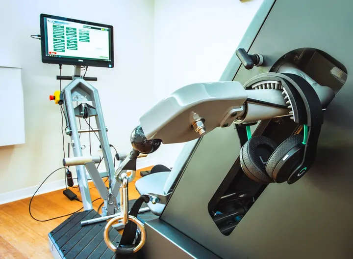 MitoLab — entrenamiento personal-studio en Torrelodones — 3
