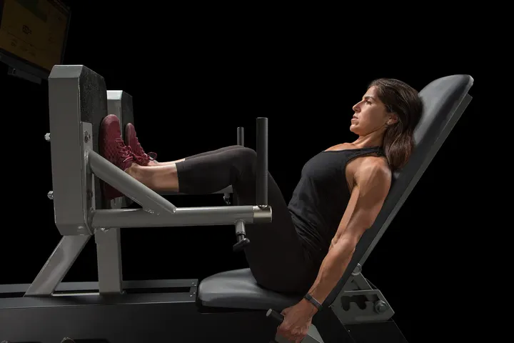 MitoLab — Estudio de fitness en La Estación, Torrelodones