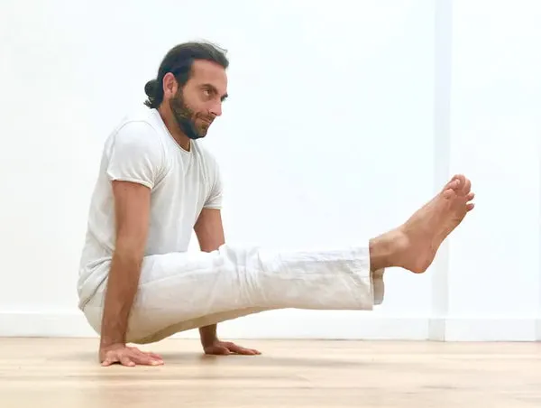 Aseemit Yoga - Toulon — yoga-studio à La Mitre, Toulon — 2