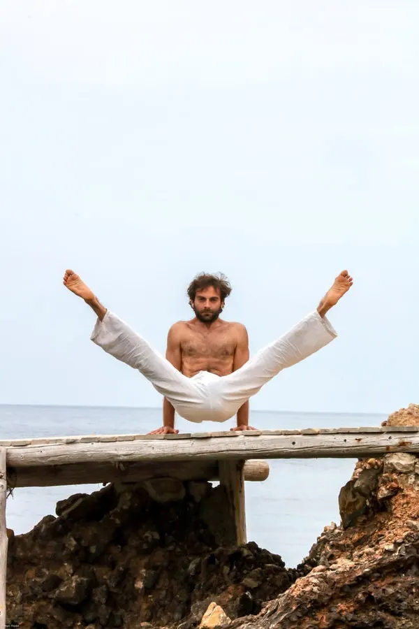 Aseemit Yoga - Toulon — yoga-studio à La Mitre, Toulon — 3