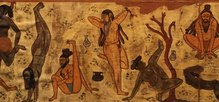 Aseemit Yoga - Toulon — Yoga à La Mitre, Toulon