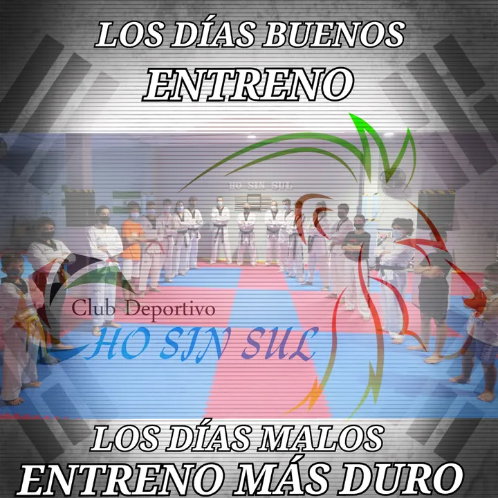 Asociación Deportiva Coliseo de Taekwondo — artes marciales-studio en Distrito de Levante, Córdoba — 3