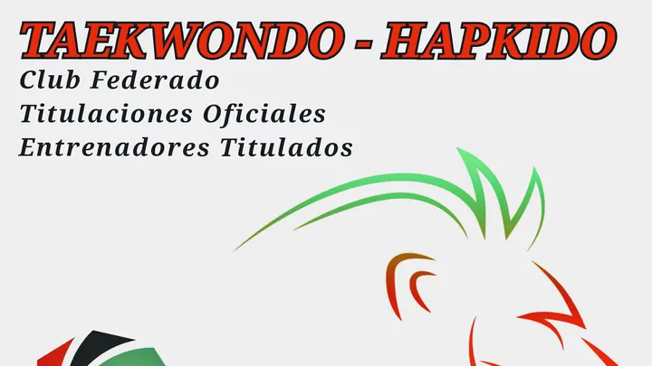 Asociación Deportiva Coliseo de Taekwondo — artes marciales-studio en Córdoba — 3