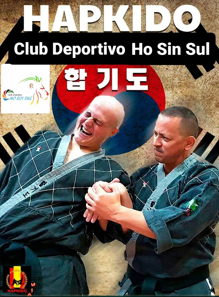 Asociación Deportiva Coliseo de Taekwondo — artes marciales-studio en Córdoba — 4