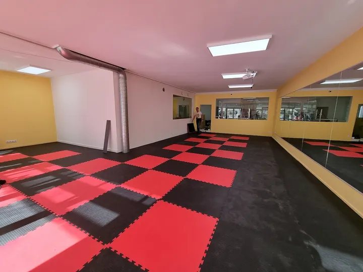 Kick-Point Wiesbaden (Kinder Karate Wiesbaden) — Kampfsport in Mitte, Wiesbaden