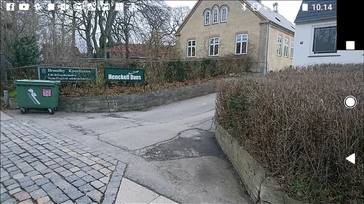 Henckell Dans v/Lonni Henckell — Dans i Rødovre, København