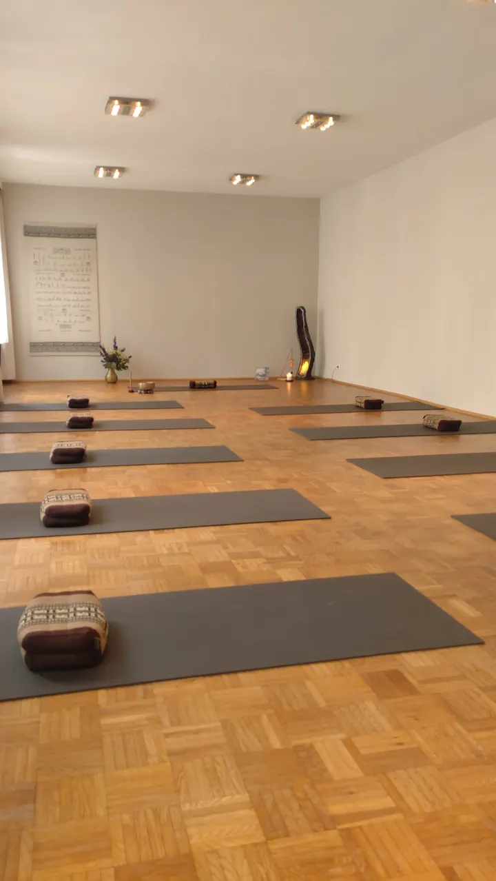 Yogaschule SOLIS — yoga-studio in Nordstadt-Schunteraue, Braunschweig — 3