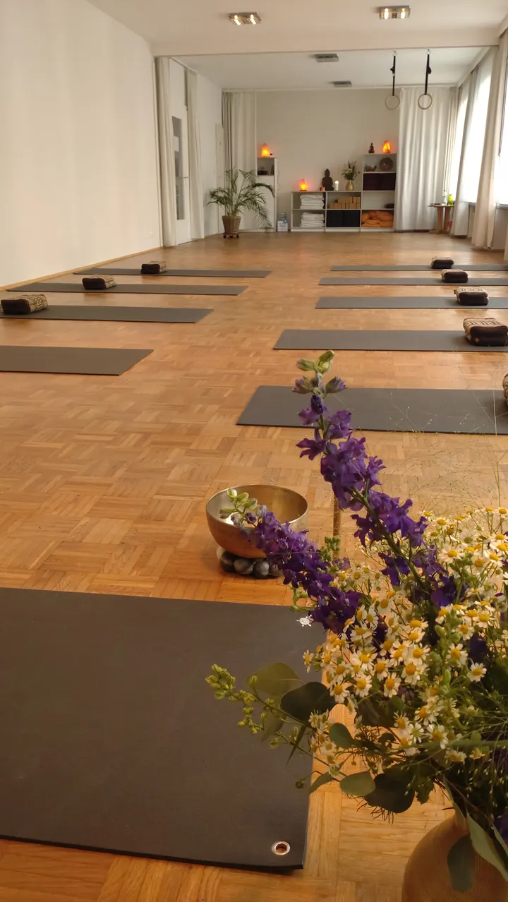 Yogaschule SOLIS — yoga-studio in Braunschweig — 3