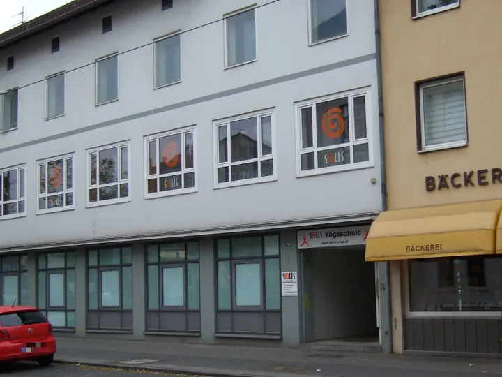 Yogaschule SOLIS — yoga-studio in Braunschweig — 5