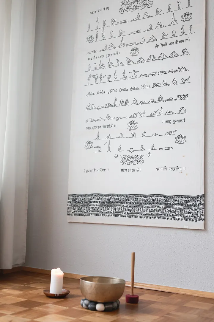 Yogaschule SOLIS — Yoga in Nordstadt-Schunteraue, Braunschweig