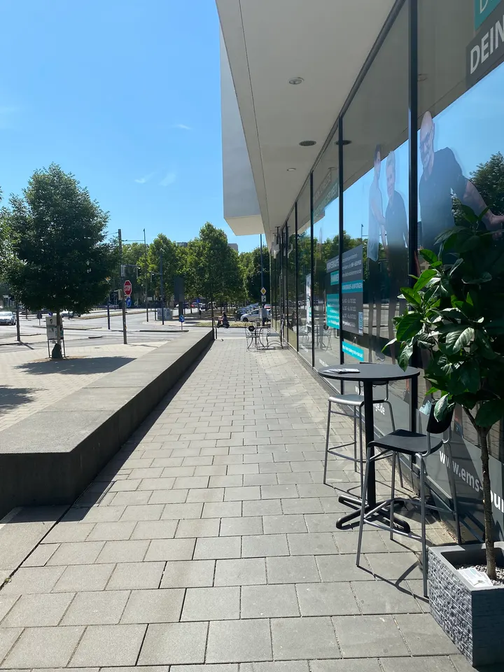 EMS-Lounge® Offenbach-Hafen — Functional Training in Hafen, Offenbach am Main