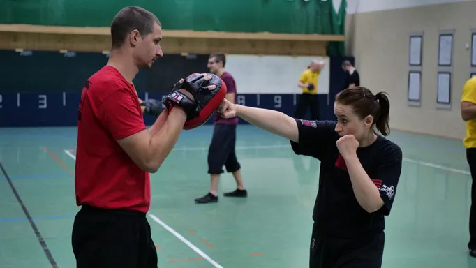 Kali Silat Evolution Karlsruhe — kampfsport-studio in Killisfeld, Karlsruhe — 2